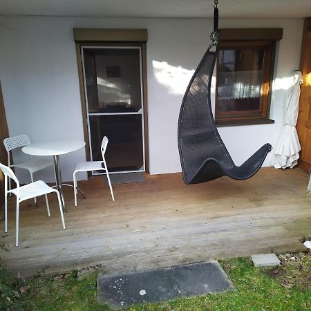 Appartement Silvia Ammerbuch Buitenkant foto