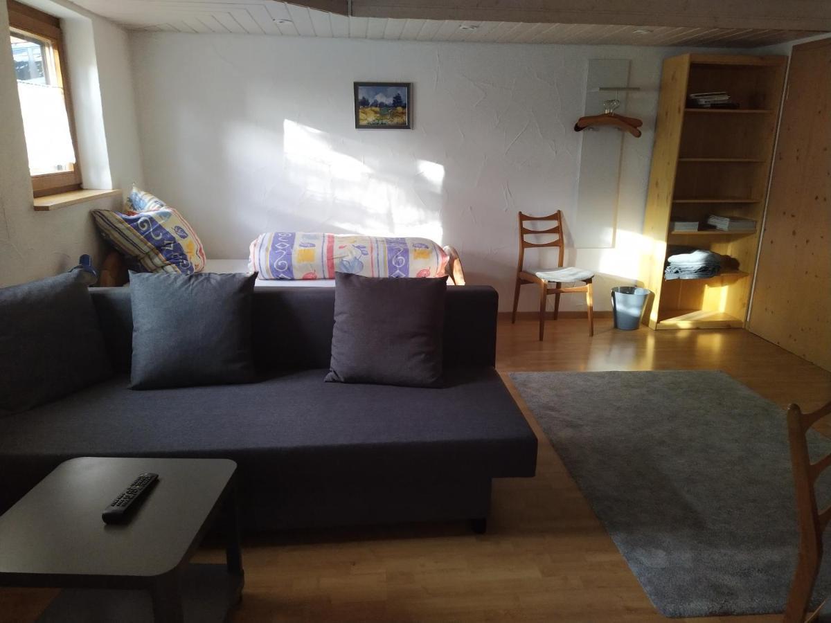 Appartement Silvia Ammerbuch Buitenkant foto